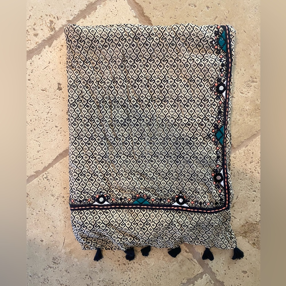 Lucky brand scarf